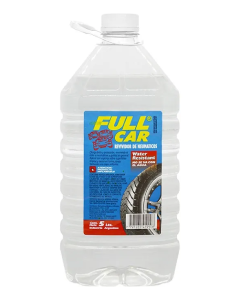 GOMAS WATER RESISTANT X 5 L