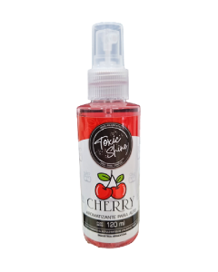 Cherry Perfume