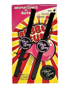 Bubblegum Aromatizante