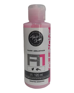 Mini All In One 120ml