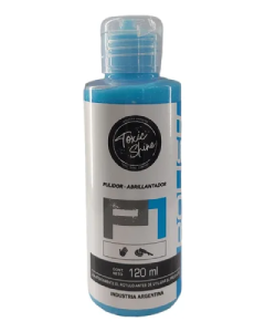 Mini Polish 120ml