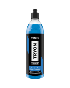 Tryon 500ml Acondicionador plásticos
