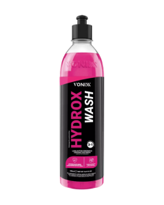 Hydrox Wash 500ml Shampoo + Protección