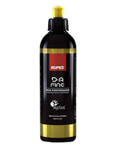 Fine Pulimento Rupes 250ml