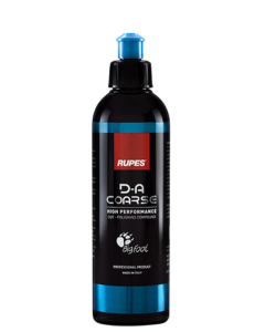 Polish Pulimento Course Rupes 250ml