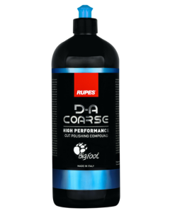 Polish Rupes 1lts Da Course