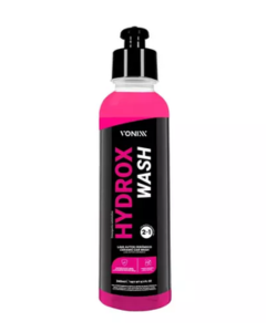 Hydrox Wash 240ml Shampoo +  protección