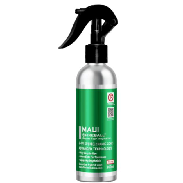 MAUI 200ML Multisuperficie