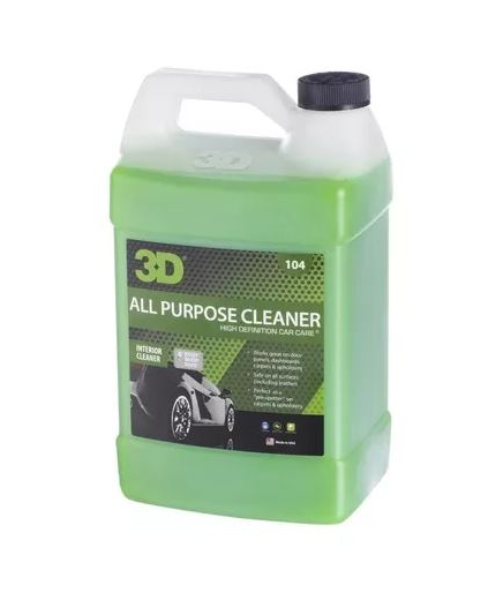 APC All Purpose Cleaner 4lts