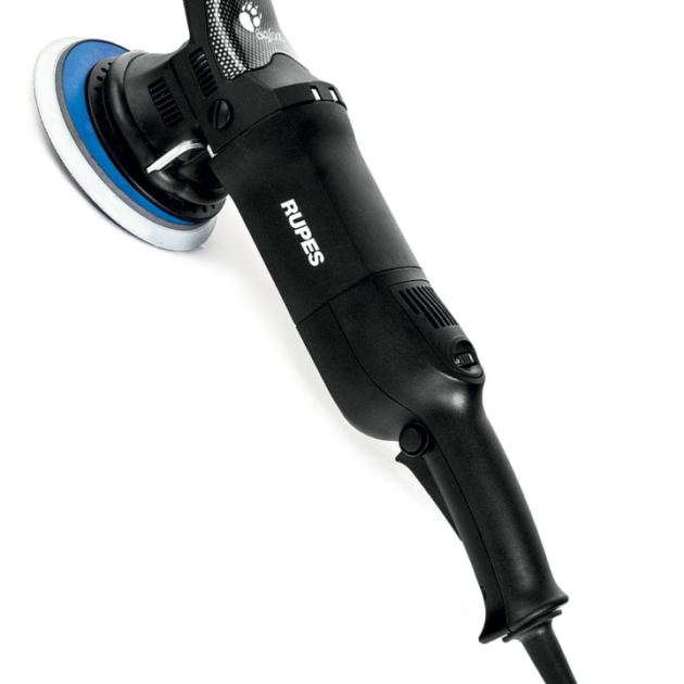 Pulidora Bigfoot LHR21 Rotorbital