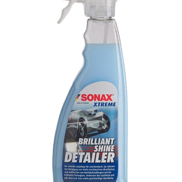 Brillant Shine 750ml