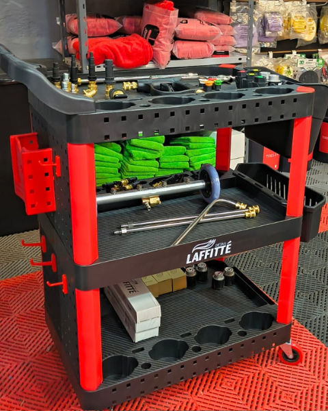 Carro Organizador Laffitte - Image 2